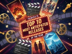 Filmyfly’s Top 10 Most Anticipated Releases of the Year Filmyfly's Top 10 Most Anticipated Releases of the Year
