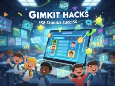 Gimkit Hacks for Student Success Gimkit Hacks for Student Success