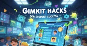 Gimkit Hacks for Student Success Gimkit Hacks for Student Success