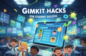 Gimkit Hacks for Student Success Gimkit Hacks for Student Success