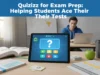 Quizizz for Exam Prep: Helping Students Ace Their Tests Quizizz for Exam Prep: Helping Students Ace Their Tests