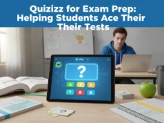 Quizizz for Exam Prep: Helping Students Ace Their Tests Quizizz for Exam Prep: Helping Students Ace Their Tests
