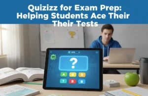 Quizizz for Exam Prep: Helping Students Ace Their Tests Quizizz for Exam Prep: Helping Students Ace Their Tests