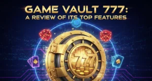 Game Vault 777: A Review of Its Top Features Game Vault 777: A Review of Its Top Features