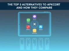 The Top 5 Alternatives to Apkcort and How They Compare The Top 5 Alternatives to Apkcort and How They Compare