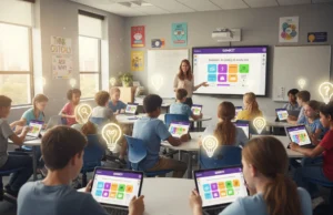 How Gimkit Encourages Critical Thinking in Students
