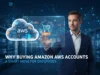 Why Buying Amazon AWS Accounts is a Smart Move for Enterprises Why Buying Amazon AWS Accounts is a Smart Move for Enterprises