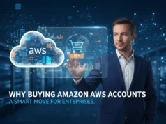 Why Buying Amazon AWS Accounts is a Smart Move for Enterprises Why Buying Amazon AWS Accounts is a Smart Move for Enterprises