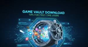 Game Vault Download: Tips for First-Time Users Game Vault Download: Tips for First-Time Users