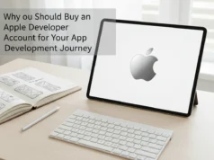Why You Should Buy an Apple Developer Account for Your App Development Journey Why You Should Buy an Apple Developer Account for Your App Development Journey