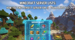 Minecraft Server Lists: How to Find the Perfect Server for Your Playstyle Minecraft Server Lists: How to Find the Perfect Server for Your Playstyle