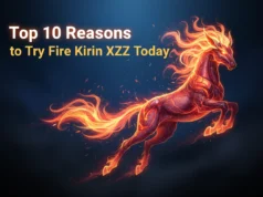 Top 10 Reasons to Try Fire Kirin XYZ Today Top 10 Reasons to Try Fire Kirin XYZ Today