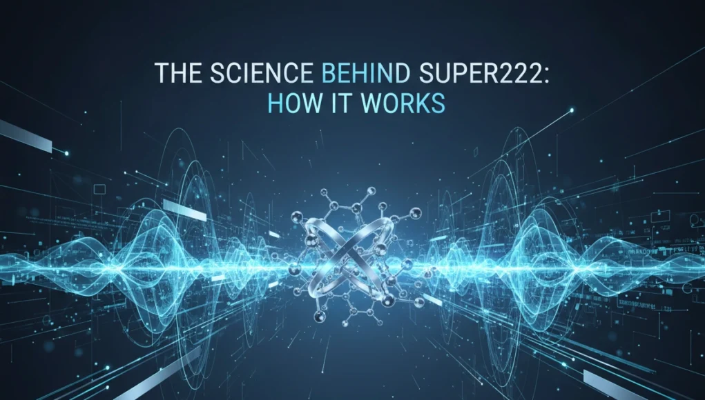 The Science Behind Super222: How It Works