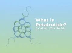 What is Retatrutide? A Guide to This Peptide What is Retatrutide? A Guide to This Peptide