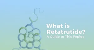 What is Retatrutide? A Guide to This Peptide What is Retatrutide? A Guide to This Peptide