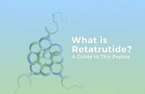 What is Retatrutide? A Guide to This Peptide