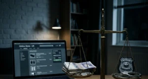 The Hidden Costs of Buying Cocaine Online in the UK The Hidden Costs of Buying Cocaine Online in the UK