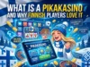 What Is a Pikakasino and Why Finnish Players Love It What Is a Pikakasino and Why Finnish Players Love It
