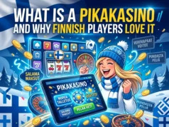 What Is a Pikakasino and Why Finnish Players Love It What Is a Pikakasino and Why Finnish Players Love It