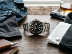 Styling a Replica Rolex Submariner for Everyday and Formal Looks Styling a Replica Rolex Submariner for Everyday and Formal Looks